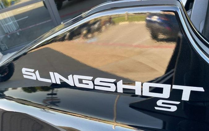 2026 Polaris Slingshot T26AATGDAB