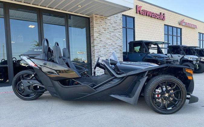 2026 Polaris Slingshot T26AATGDAB