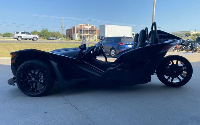 2026 Polaris Slingshot T26AATGDAB