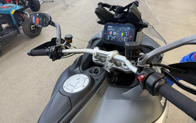 2021 Ducati Multistrada V4 S Sport