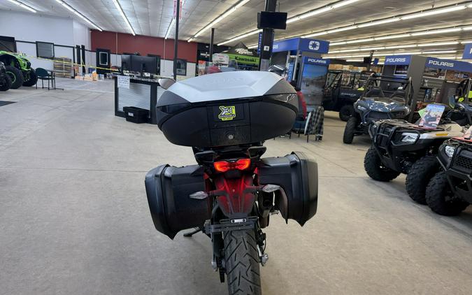 2021 Ducati Multistrada V4 S Sport