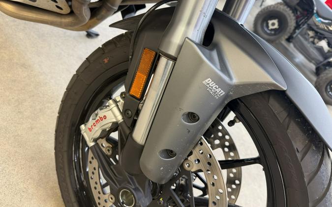 2021 Ducati Multistrada V4 S Sport