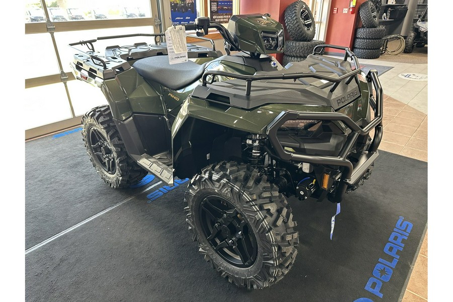 2026 Sportsman® 570 Premium - 40th Anniversary Edition - Polaris