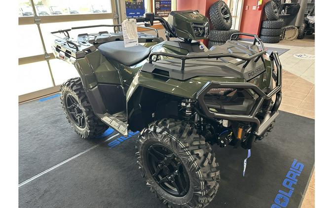 2026 Sportsman® 570 Premium - 40th Anniversary Edition - Polaris