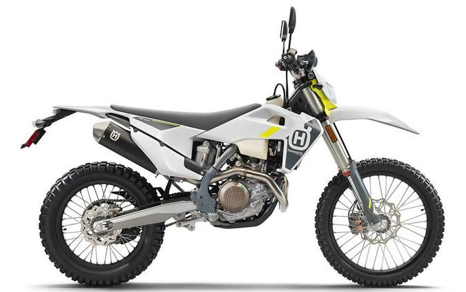 2022 Husqvarna Motorcycles FE 501s