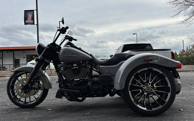 2024 Harley-Davidson Freewheeler®