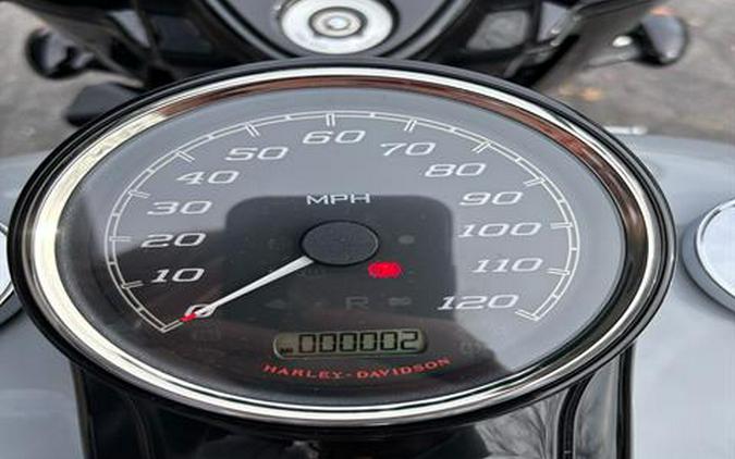 2024 Harley-Davidson Freewheeler®