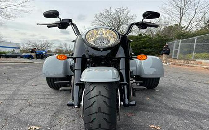 2024 Harley-Davidson Freewheeler®