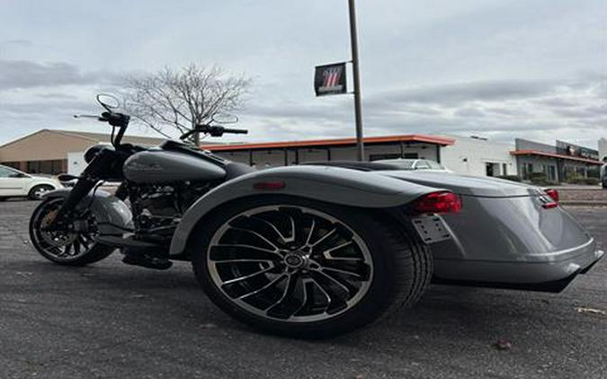 2024 Harley-Davidson Freewheeler®