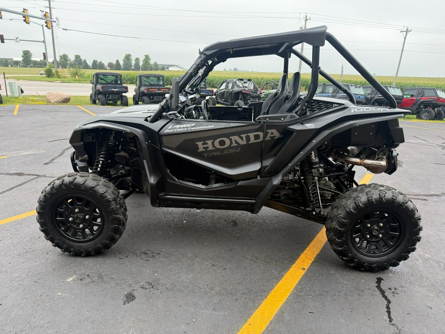 2023 Honda Talon 1000RS