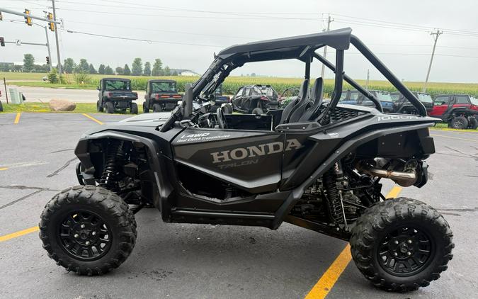 2023 Honda Talon 1000RS