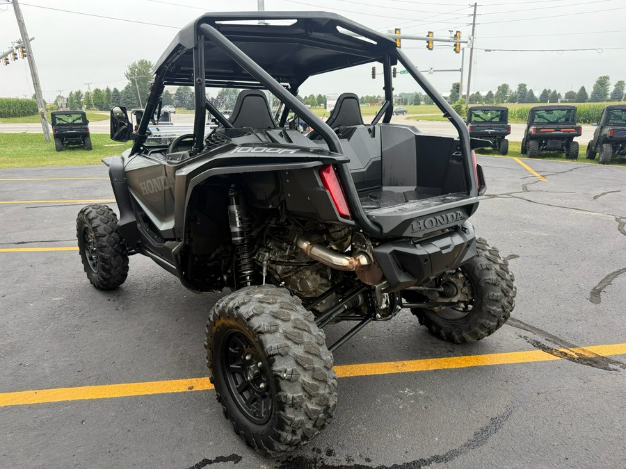 2023 Honda Talon 1000RS