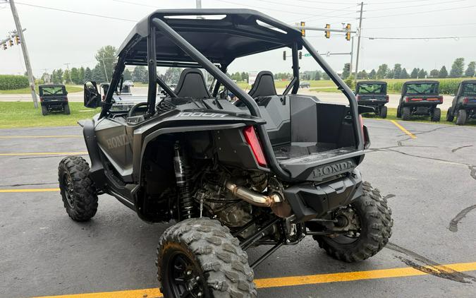 2023 Honda Talon 1000RS