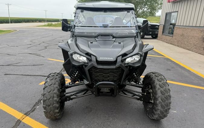 2023 Honda Talon 1000RS
