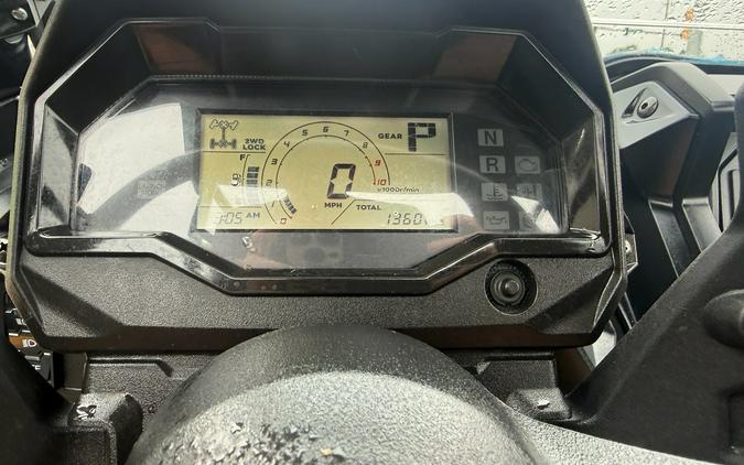 2023 Honda Talon 1000RS