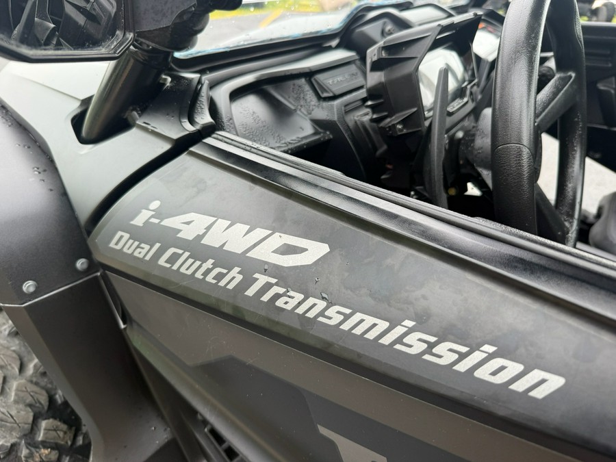 2023 Honda Talon 1000RS