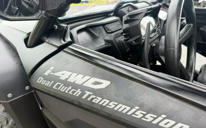 2023 Honda Talon 1000RS