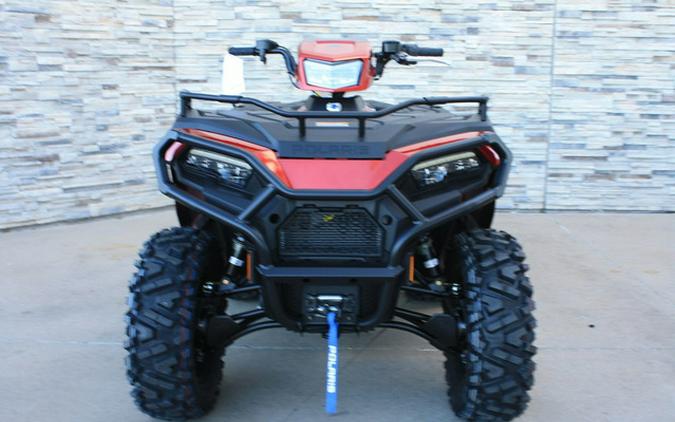 2026 Polaris Sportsman 570 Trail