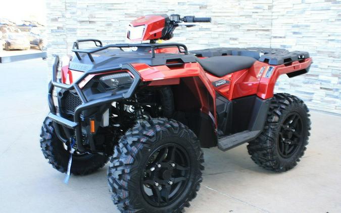 2026 Polaris Sportsman 570 Trail
