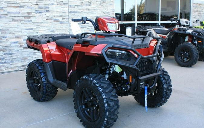 2026 Polaris Sportsman 570 Trail