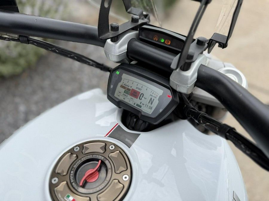 2019 Ducati XDiavel S