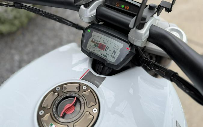 2019 Ducati XDiavel S