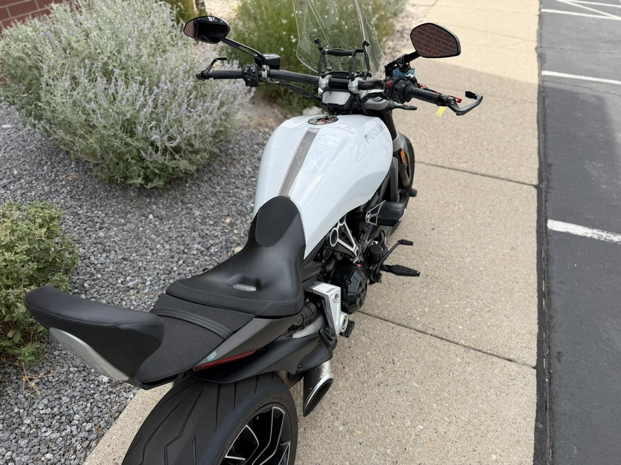 2019 Ducati XDiavel S