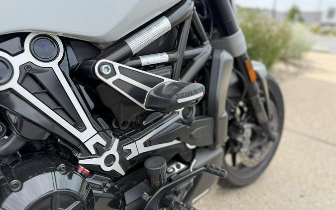2019 Ducati XDiavel S