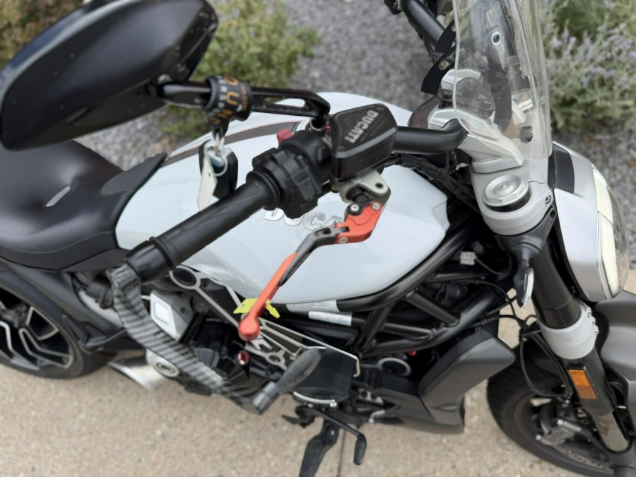 2019 Ducati XDiavel S
