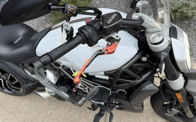 2019 Ducati XDiavel S