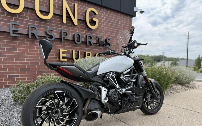 2019 Ducati XDiavel S