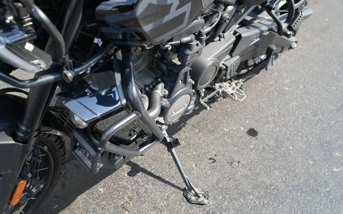 2021 Harley-Davidson Pan America 1250 Special