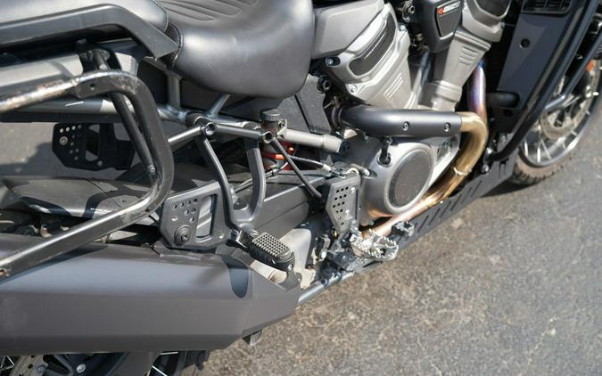 2021 Harley-Davidson Pan America 1250 Special