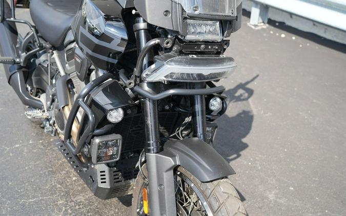 2021 Harley-Davidson Pan America 1250 Special