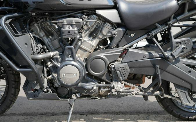 2021 Harley-Davidson Pan America 1250 Special