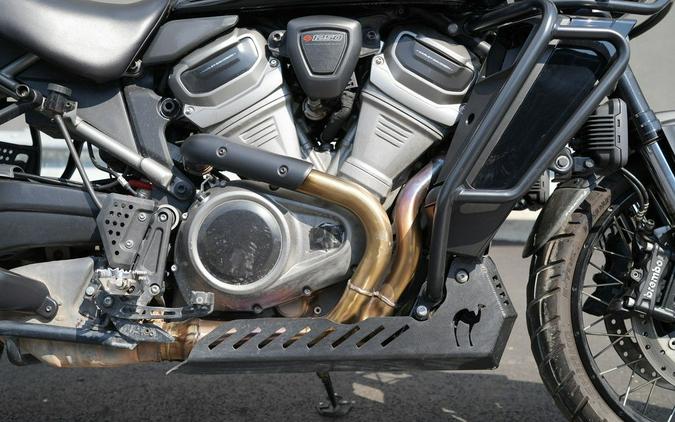 2021 Harley-Davidson Pan America 1250 Special