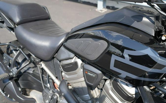 2021 Harley-Davidson Pan America 1250 Special
