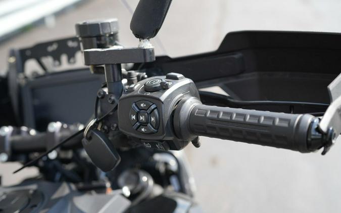 2021 Harley-Davidson Pan America 1250 Special