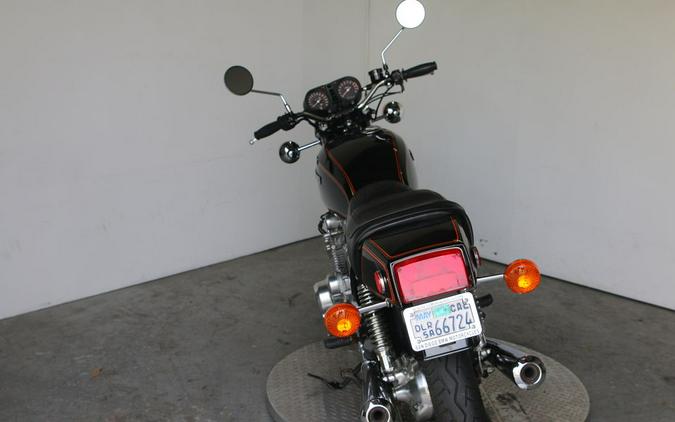 1979 SUZUKI GS850G