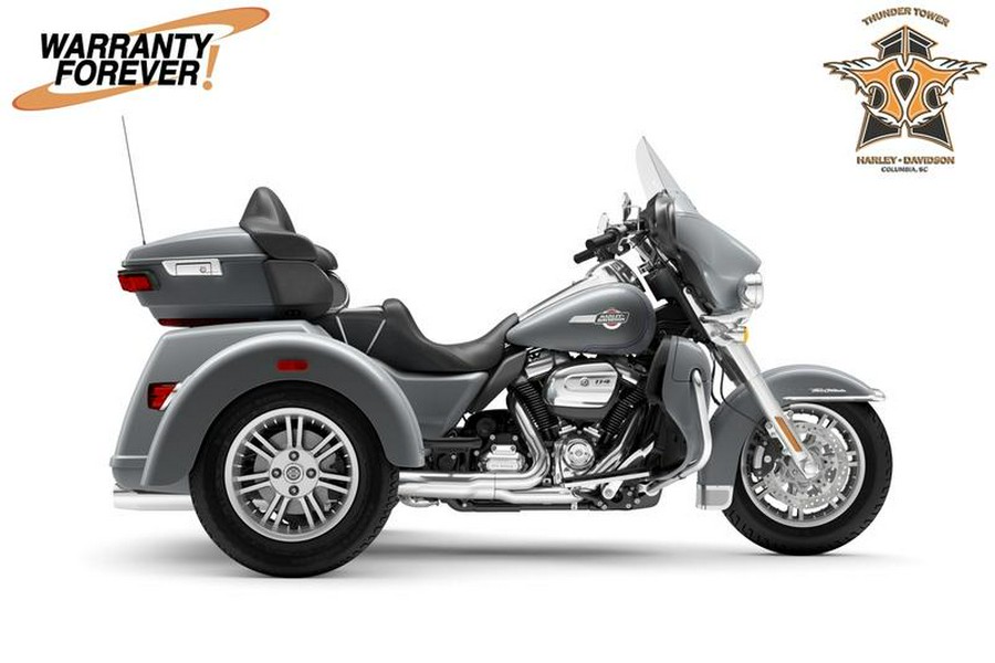 2023 Harley-Davidson® FLHTCUTG - Tri Glide® Ultra