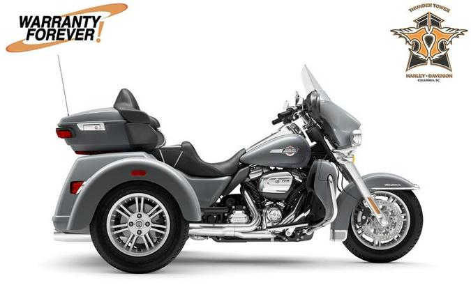 2023 Harley-Davidson® FLHTCUTG - Tri Glide® Ultra