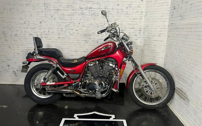 Used 2002 Suzuki Intruder 800 For Sale in Canyonville, OR - 5028009356 -  Cycle Trader