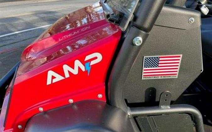 2024 American Landmaster AMP PRO 4X4