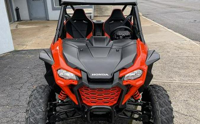 2023 Honda® Talon 1000XS