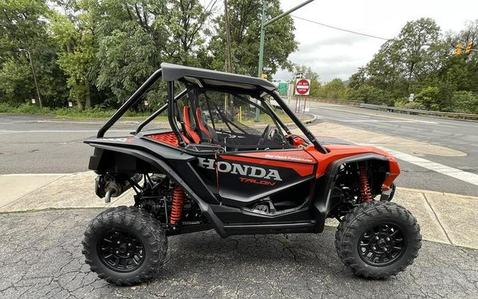 2023 Honda® Talon 1000XS