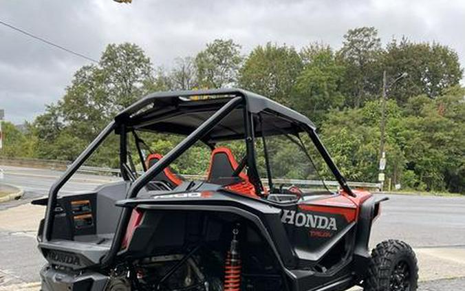 2023 Honda® Talon 1000XS