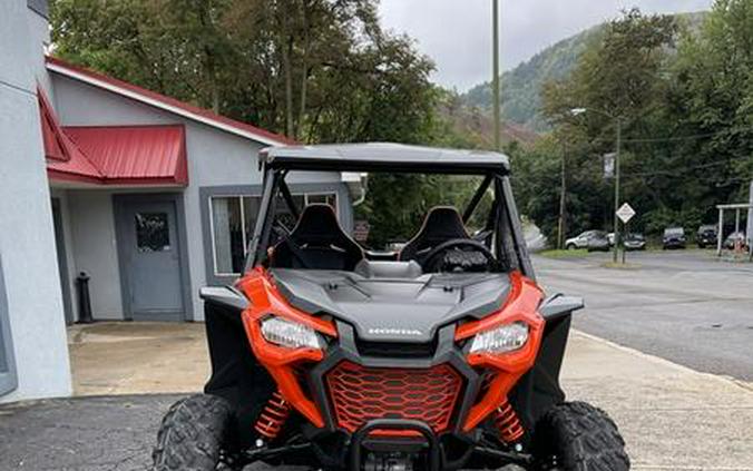 2023 Honda® Talon 1000XS