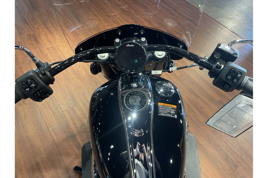 2023 Indian Motorcycle Super Chief Limited