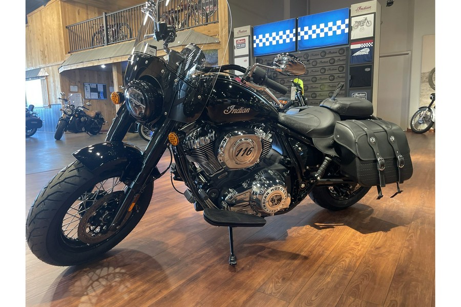 2023 Indian Motorcycle Super Chief Limited