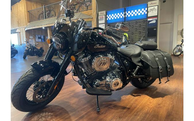 2023 Indian Motorcycle Super Chief Limited